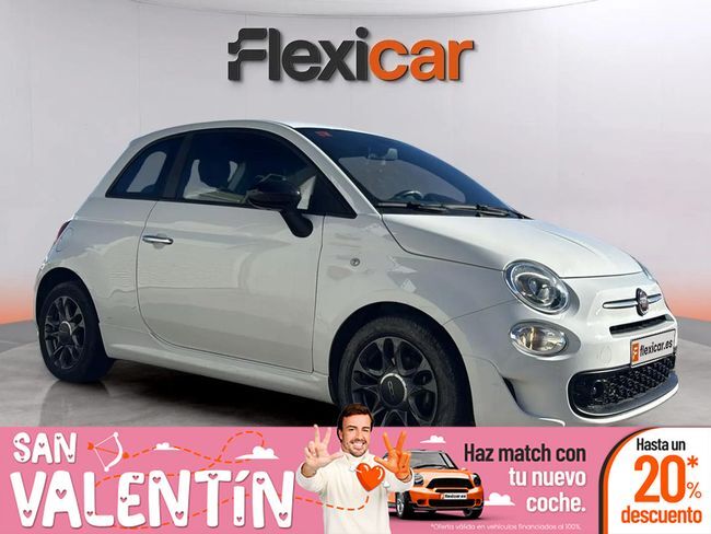 Foto del FIAT 500 1.0 Hybrid Sport 52kW