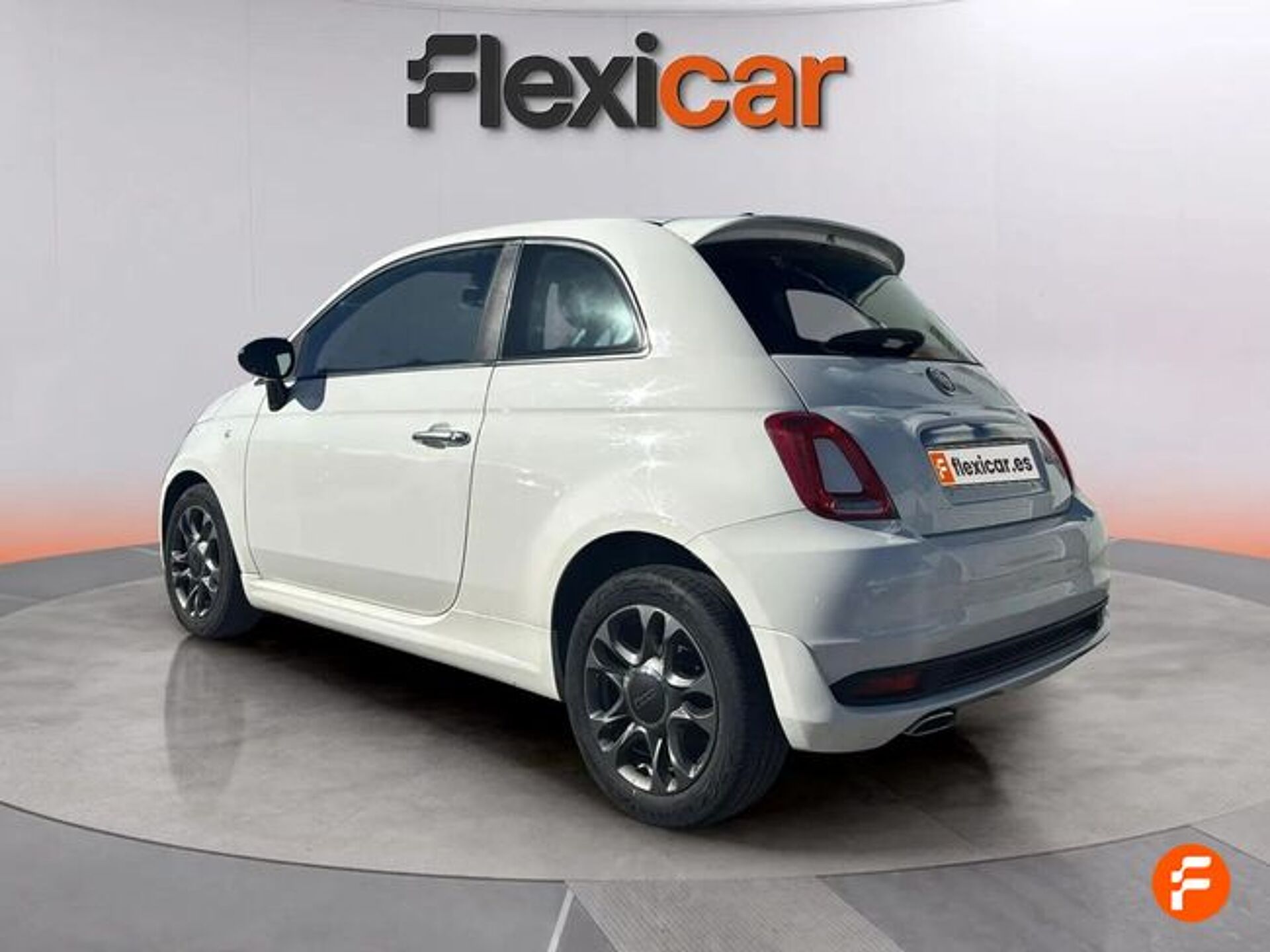Imagen 3 de FIAT 500