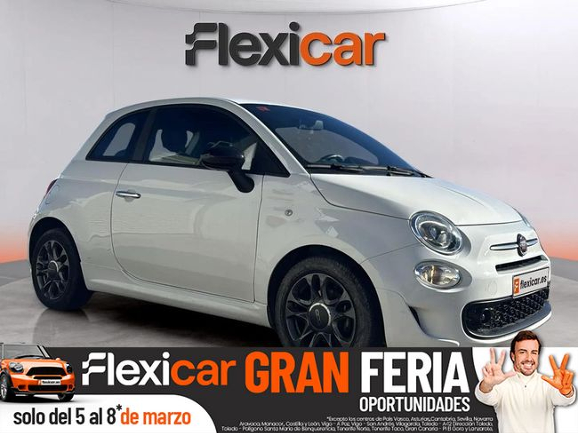 Imagen de FIAT 500