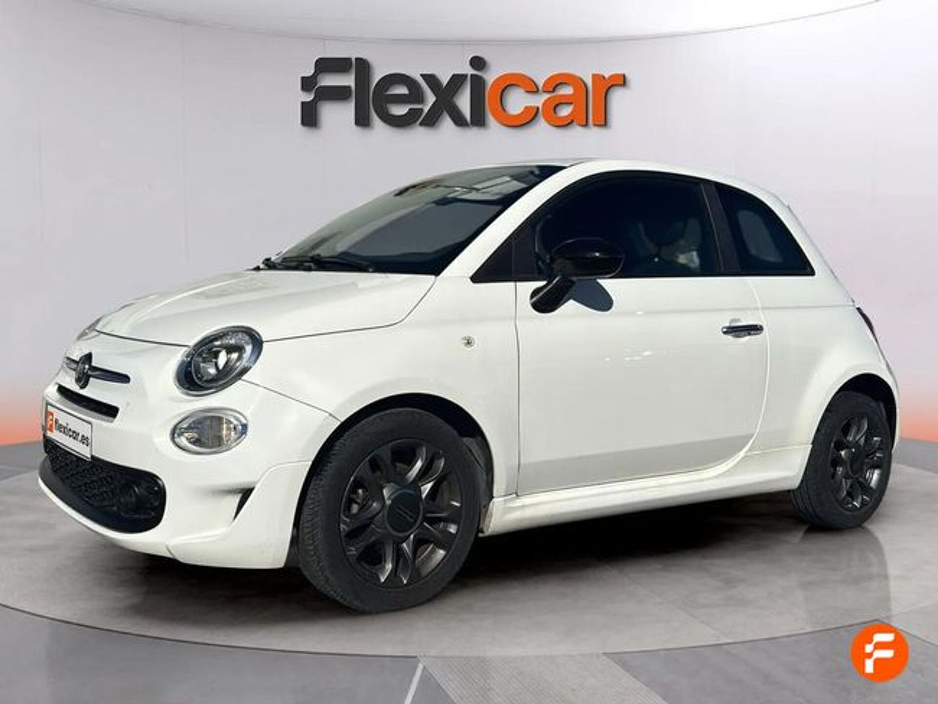 Imagen 2 de FIAT 500