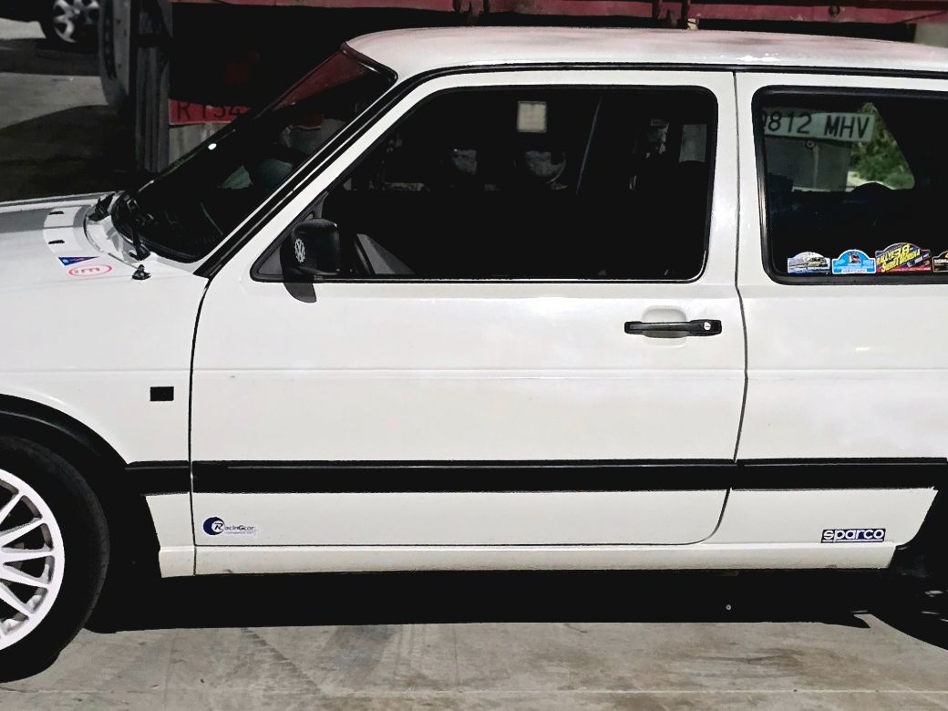 Imagen de VOLKSWAGEN Golf