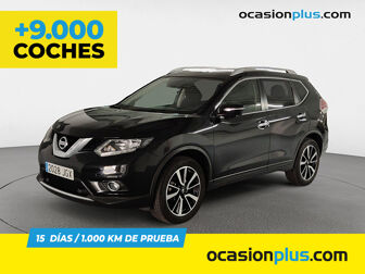 Imagen de NISSAN X-Trail 1.6 dCi 360 4x2 XTronic