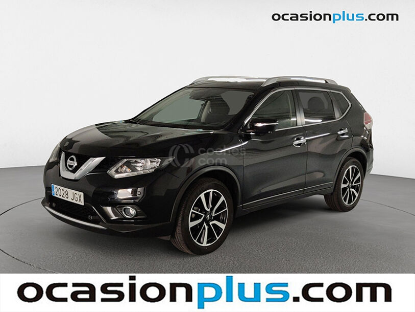 Foto del NISSAN X-Trail 1.6 dCi 360 4x2 XTronic