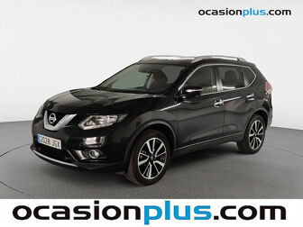 Imagen de NISSAN X-Trail 1.6 dCi 360 4x2 XTronic