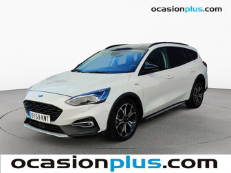 Imagen de FORD Focus Sportbreak 1.0 Ecoboost Active Aut.