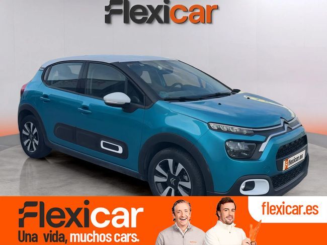 CITROEN C3 (BlueHDi 75KW (100CV) S&S Feel Pack) en Cantabria