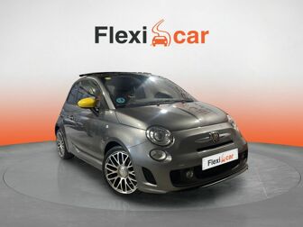 Imagen de ABARTH 500 595 1.4T JET COMPETIZIONE SECUENCIAL 160