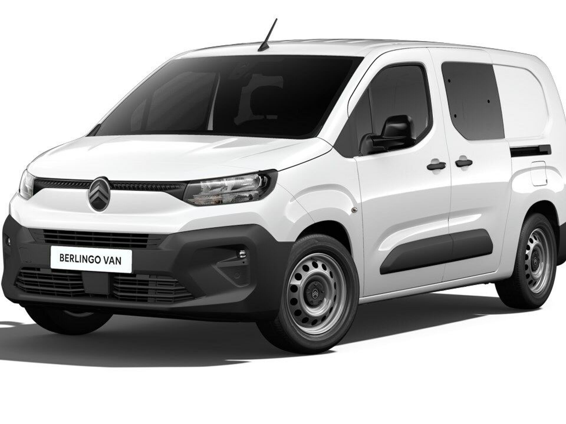 Imagen 1 de CITROEN Berlingo