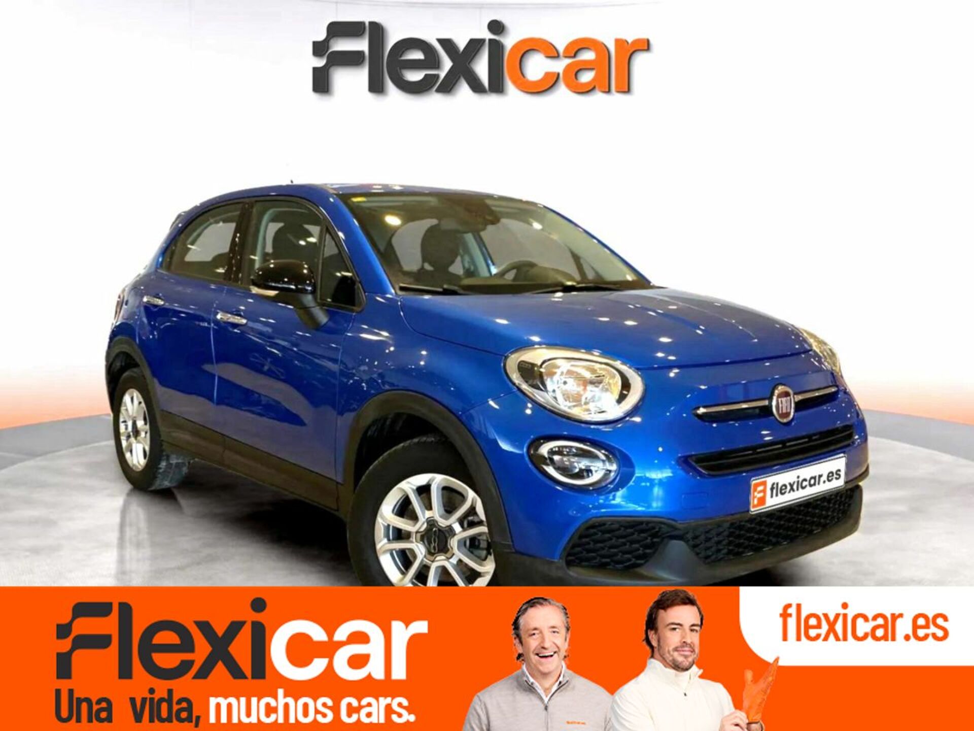 Imagen de FIAT 500X