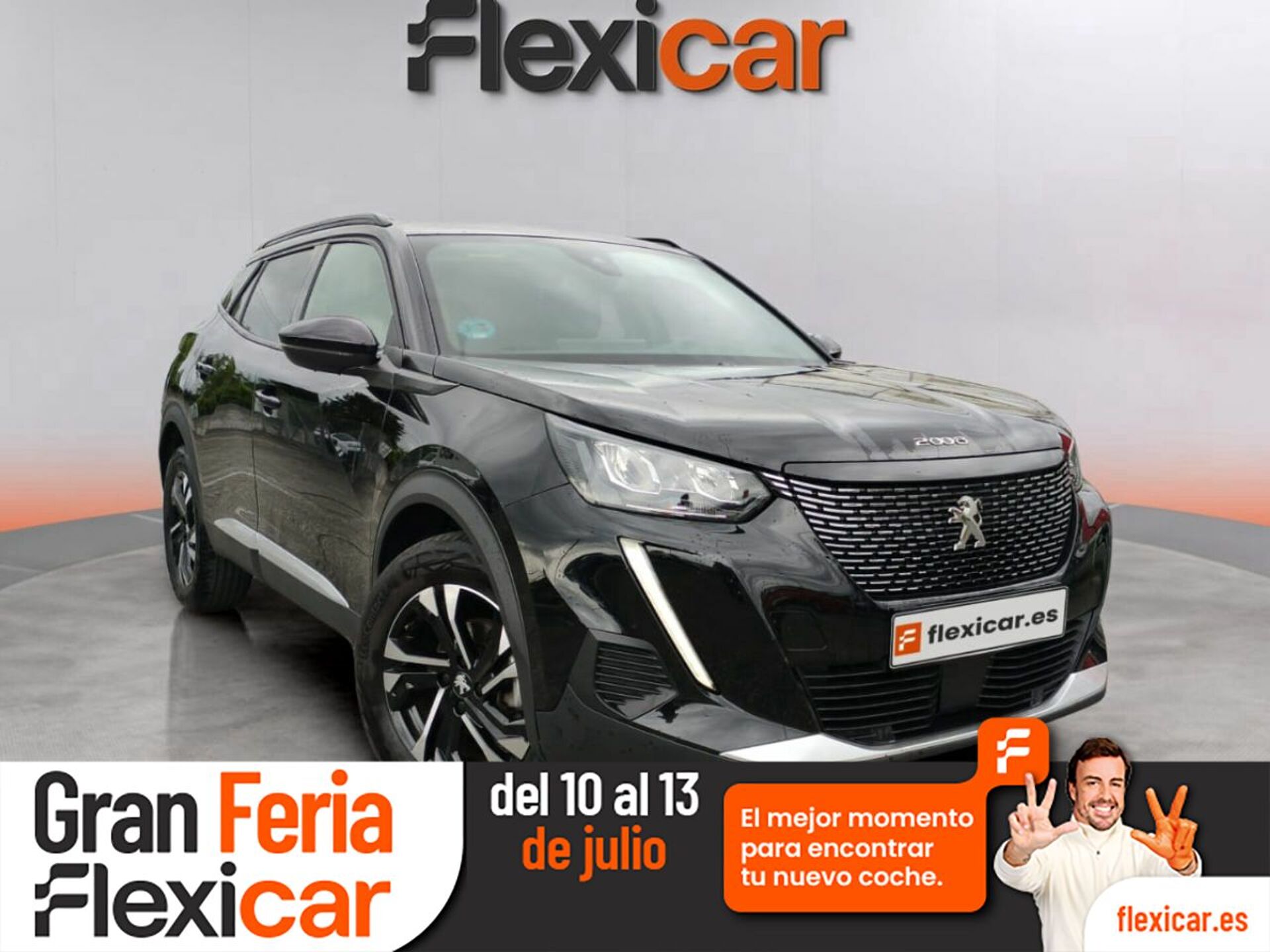 Imagen de PEUGEOT 2008