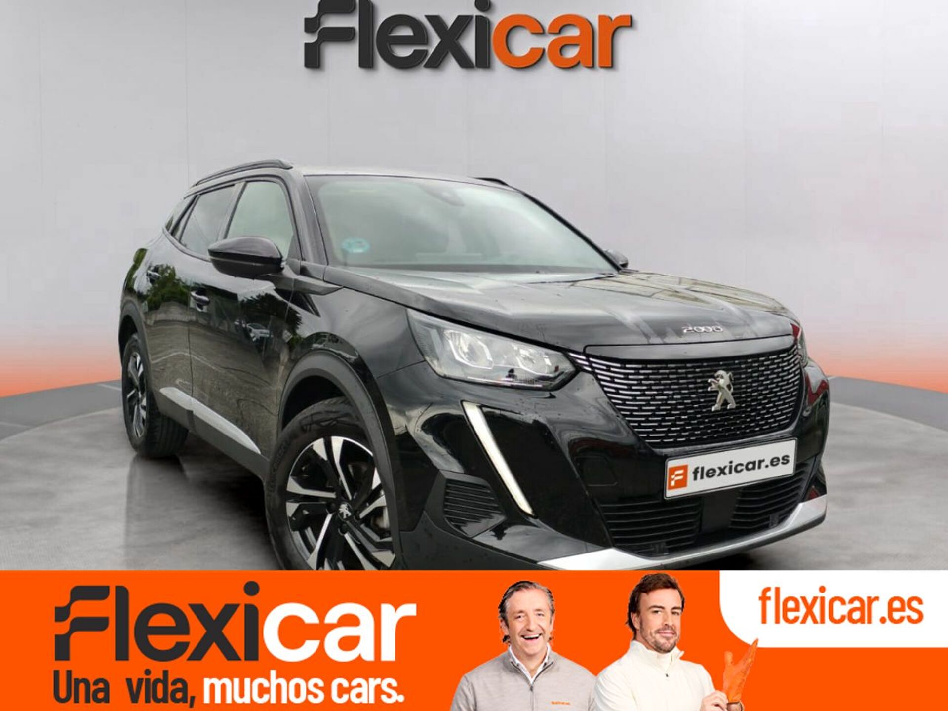 Imagen de PEUGEOT 2008