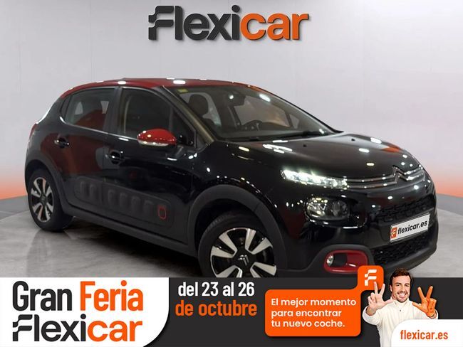 CITROEN C3 (PureTech 60KW (82CV) FEEL) en Barcelona