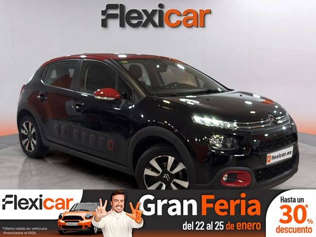 Foto del CITROEN C3 1.2 PureTech S&S Business 83