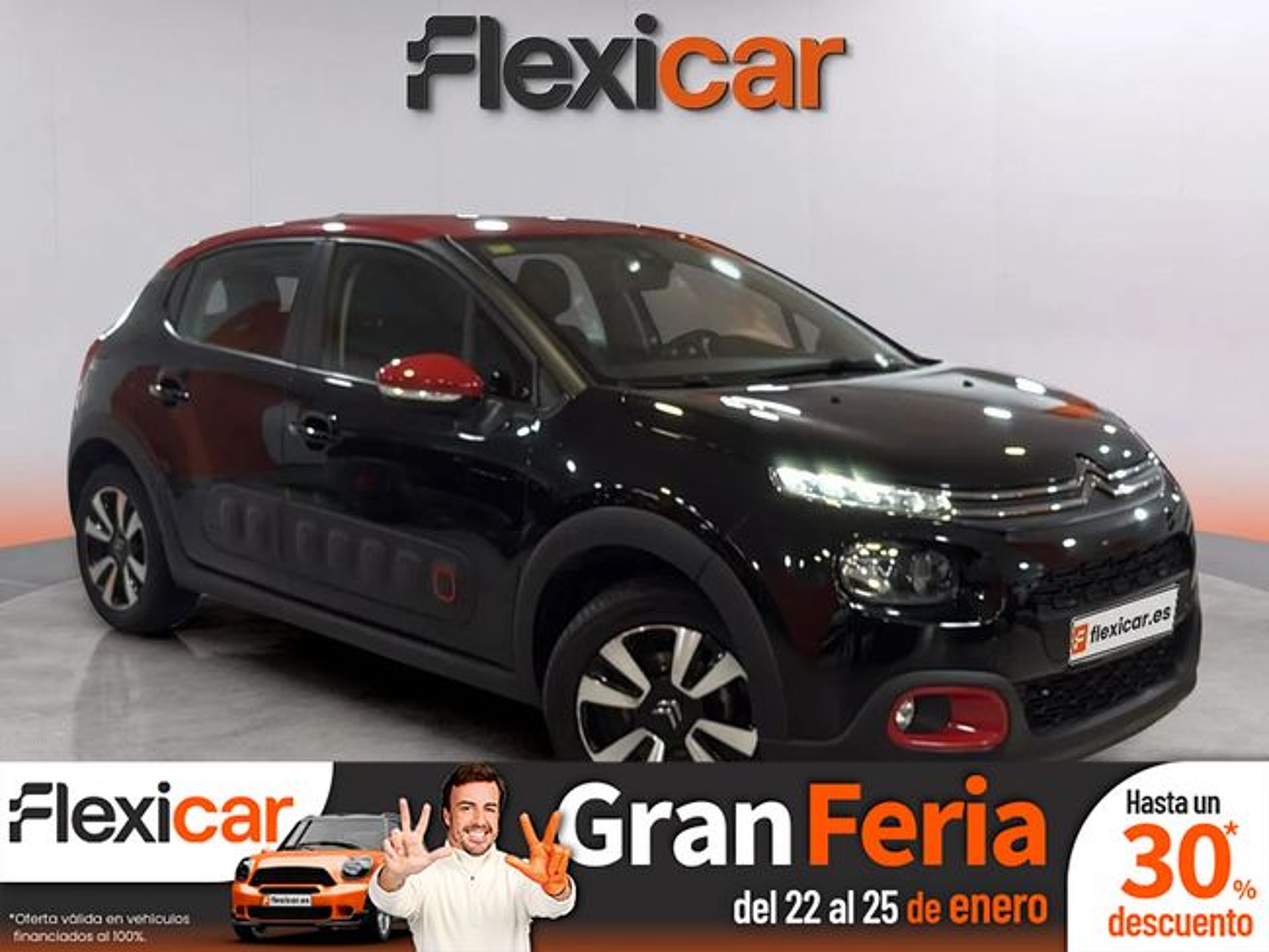 Imagen de CITROEN C3