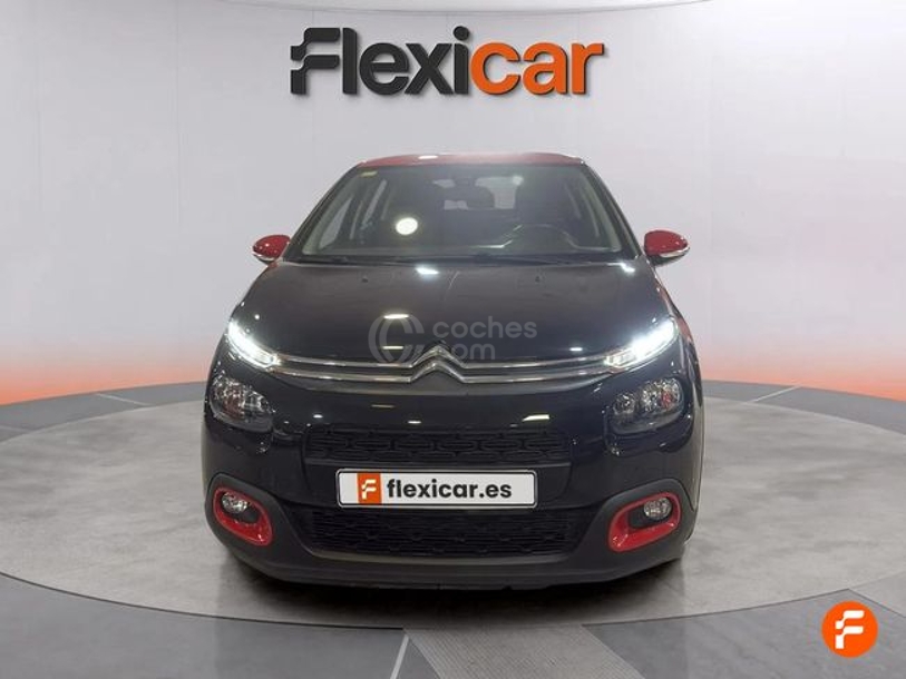 Foto del CITROEN C3 1.2 PureTech S&S Business 83