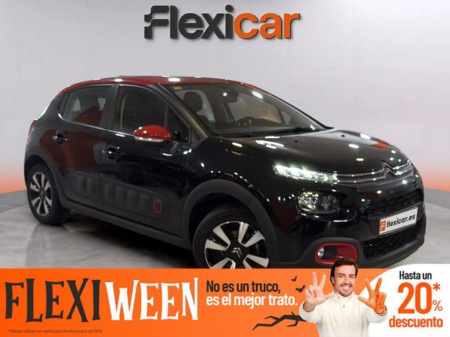 CITROEN C3 (PureTech 60KW (82CV) FEEL) en Barcelona