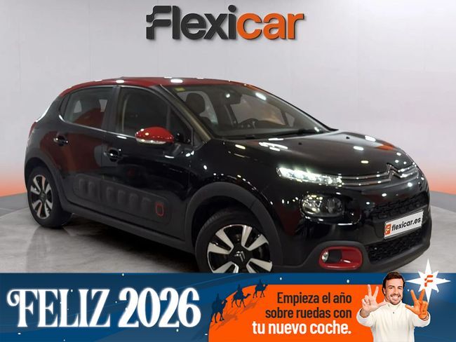 CITROEN C3 (PureTech 60KW (82CV) FEEL) en Barcelona