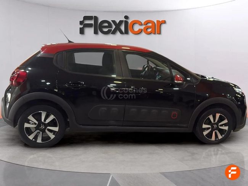 Foto del CITROEN C3 1.2 PureTech S&S Business 83