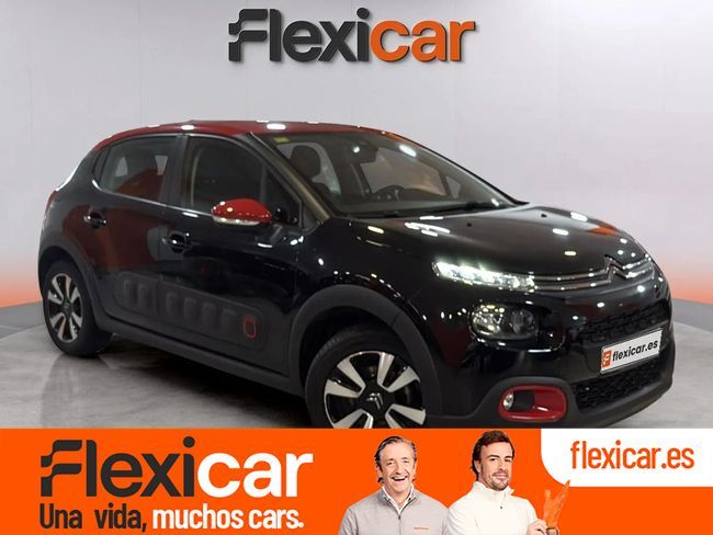CITROEN C3 (PureTech 60KW (82CV) FEEL) en Barcelona