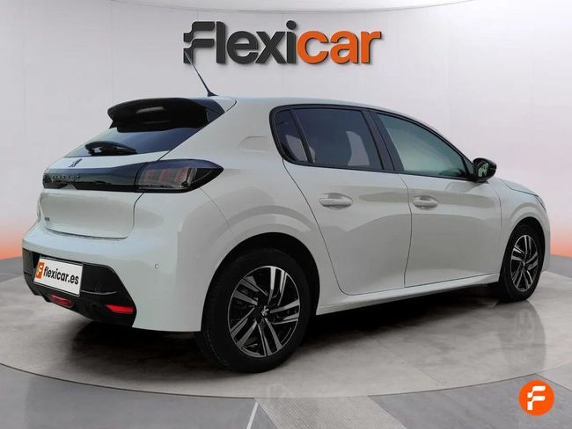 Imagen 3 de PEUGEOT 208