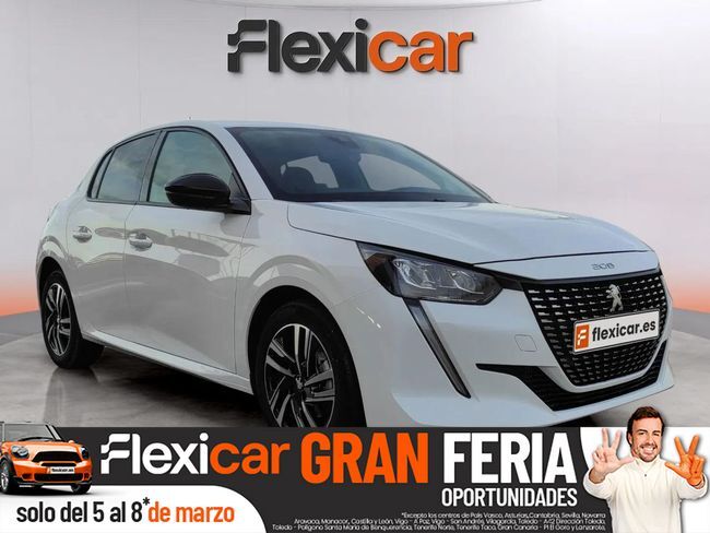 Foto del PEUGEOT 208 1.5 BlueHDi S&S Active 100