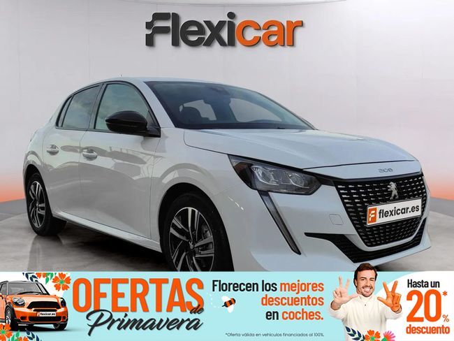 Foto del PEUGEOT 208 1.5 BlueHDi S&S Active 100