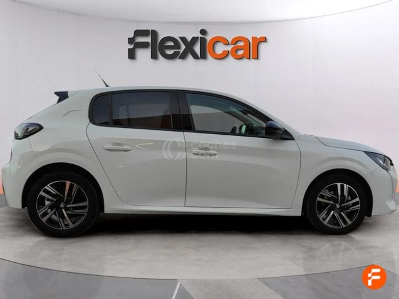 Foto del PEUGEOT 208 1.5 BlueHDi S&S Active 100