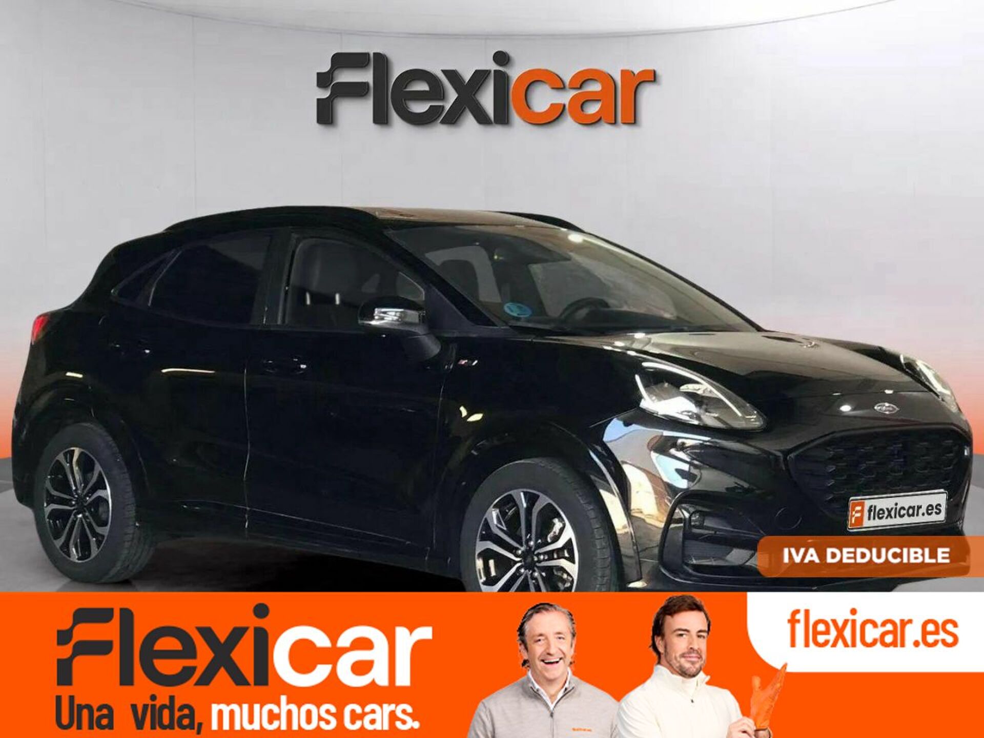 Imagen de FORD Puma