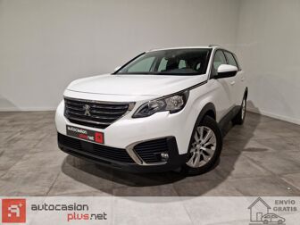 Imagen de PEUGEOT 5008 1.5BlueHDi S&S Active 130