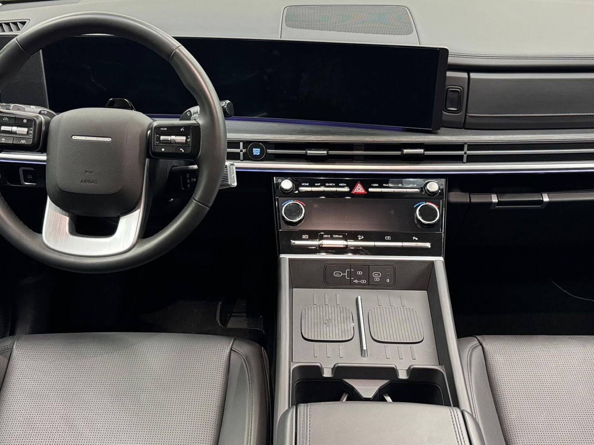 Imagen 3 de HYUNDAI Santa Fe