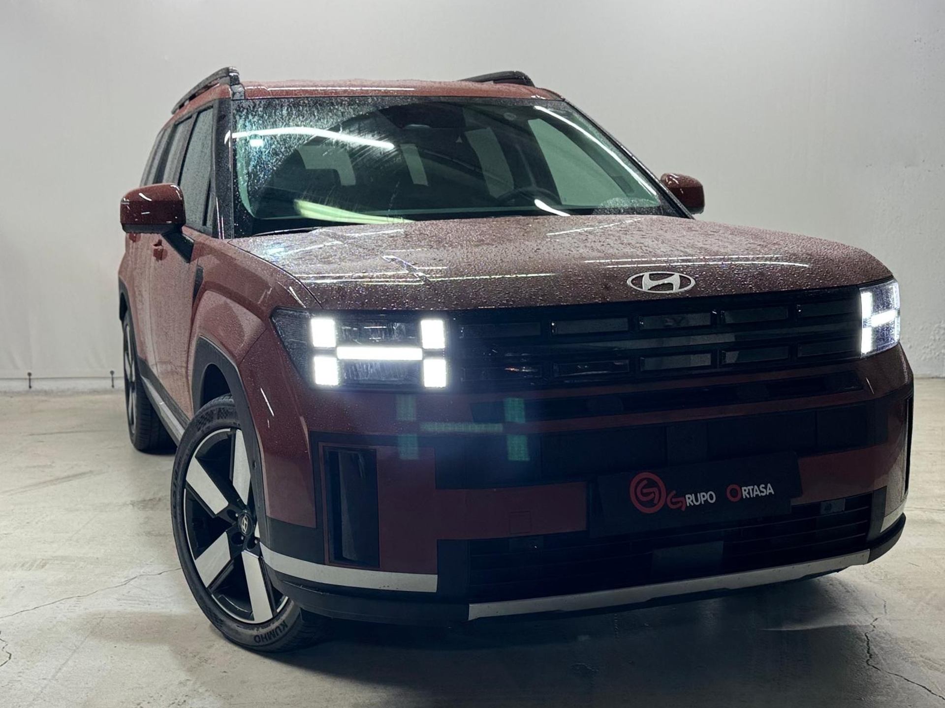 Imagen de HYUNDAI Santa Fe