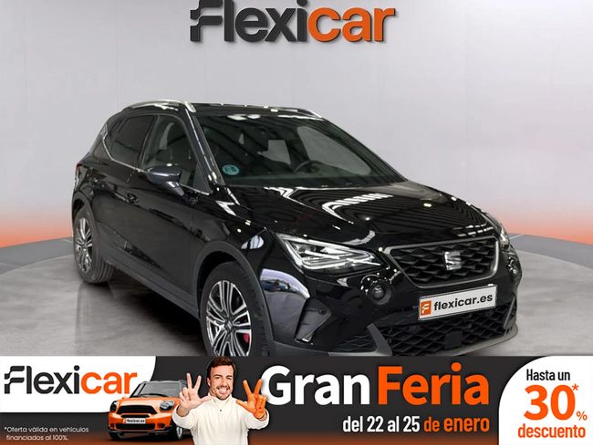 Imagen de SEAT Arona