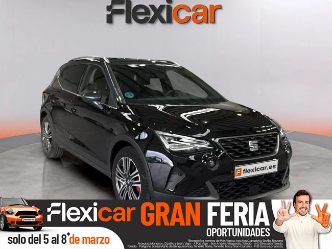 Foto del SEAT Arona 1.0 TSI S&S Xperience XM 115
