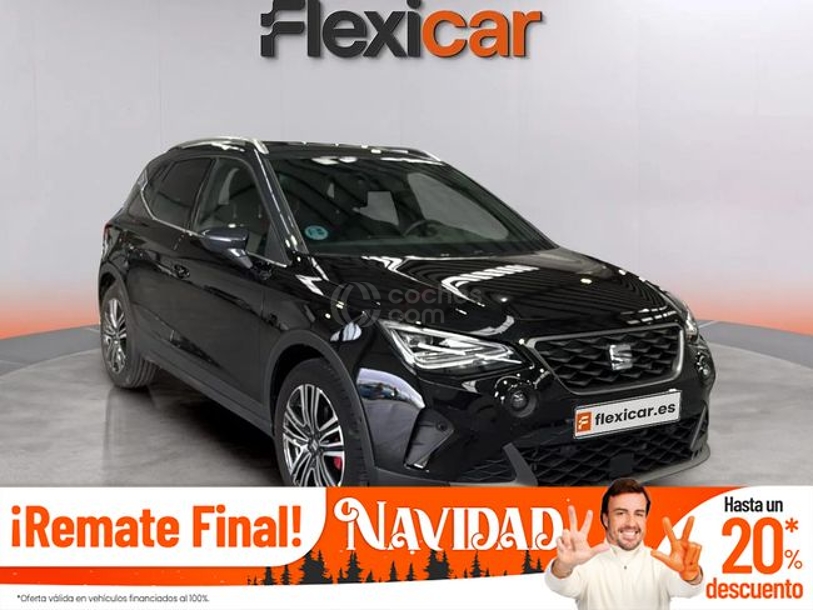 Foto del SEAT Arona 1.0 TSI S&S Xperience XM 115