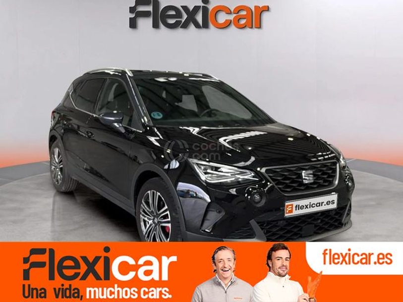 Foto del SEAT Arona 1.0 TSI S&S Xperience XM 115
