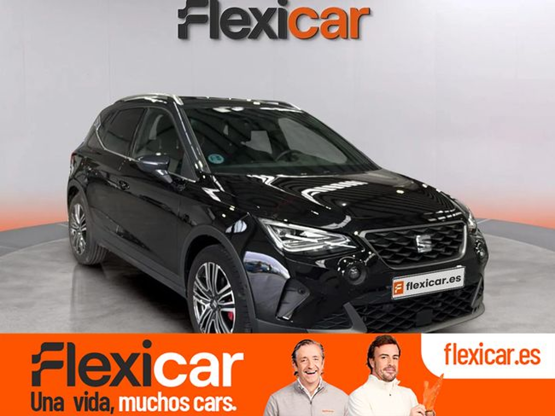 Imagen de SEAT Arona