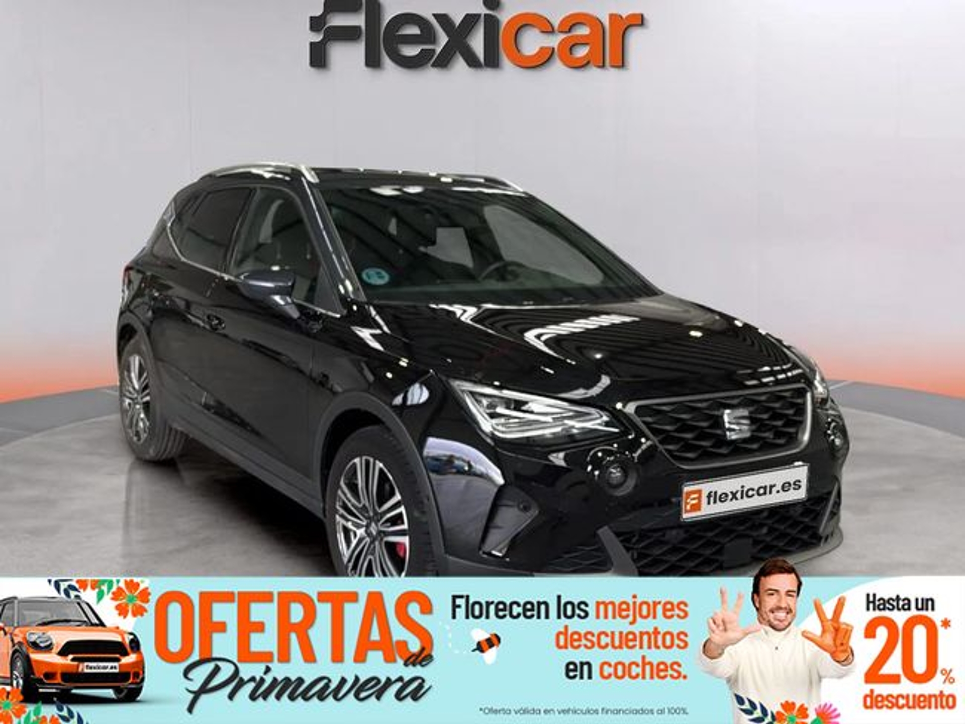 Imagen de SEAT Arona