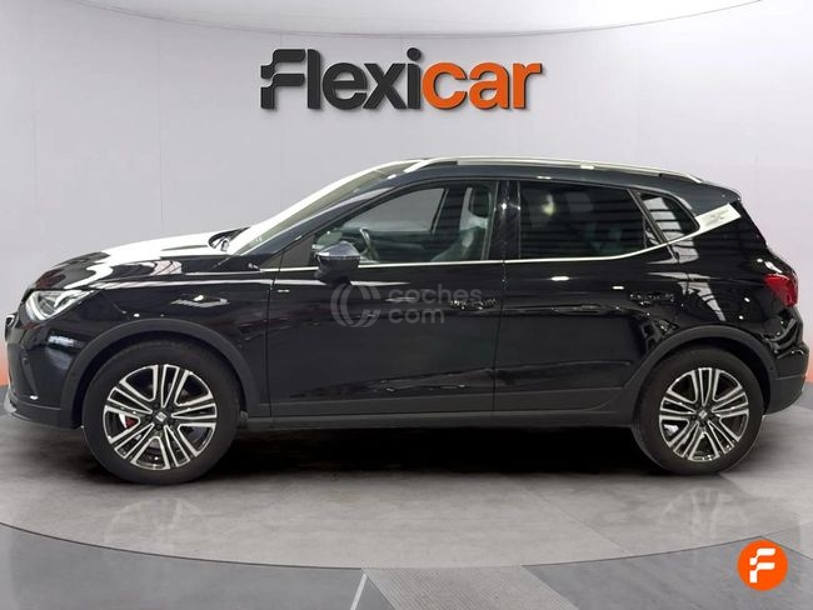 Foto del SEAT Arona 1.0 TSI S&S Xperience XM 115