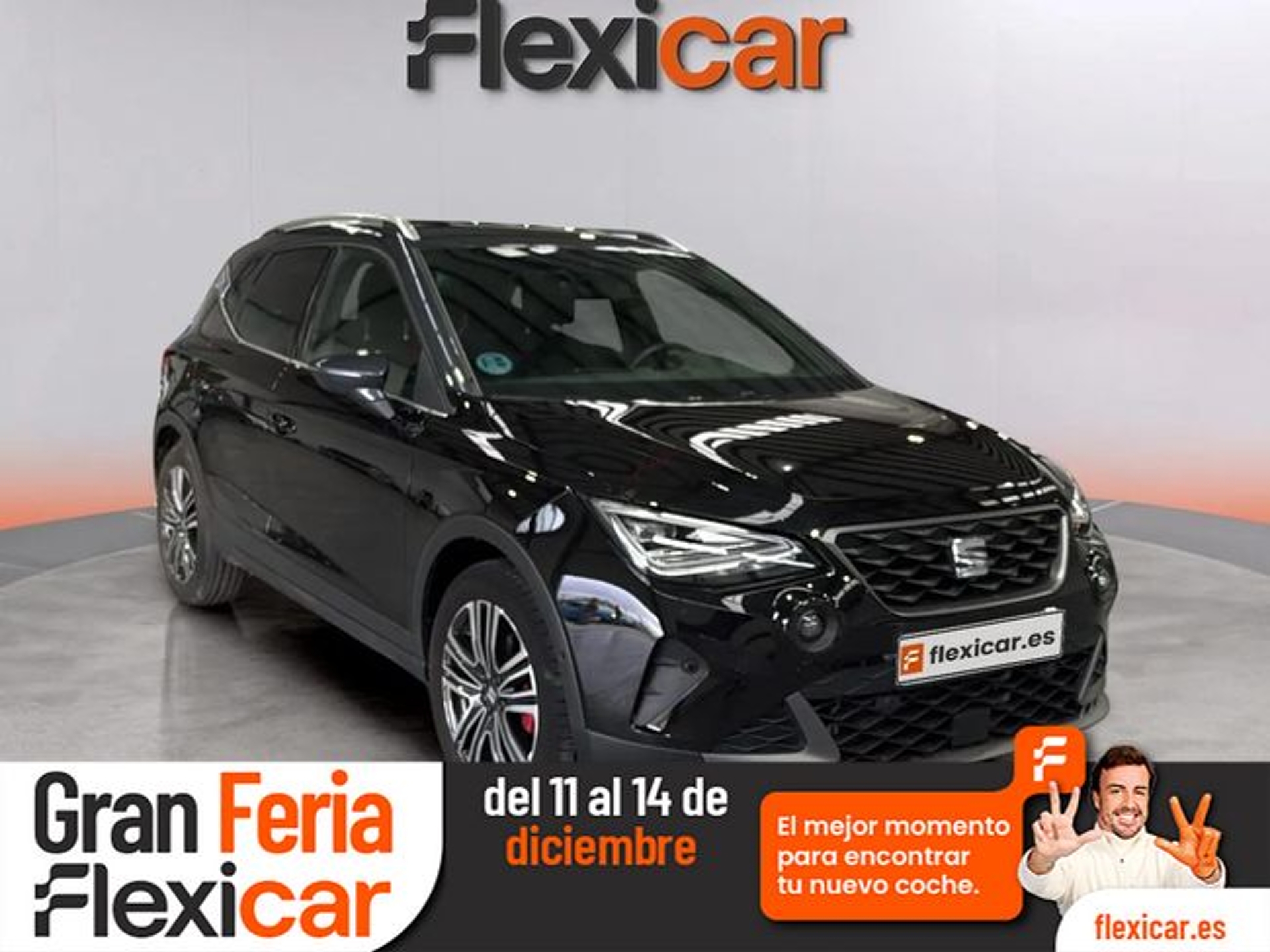 Imagen de SEAT Arona