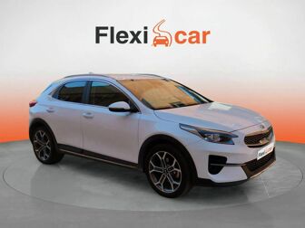 Imagen de KIA XCeed 1.4 T-GDi Eco-Dynamics DCT Emotion