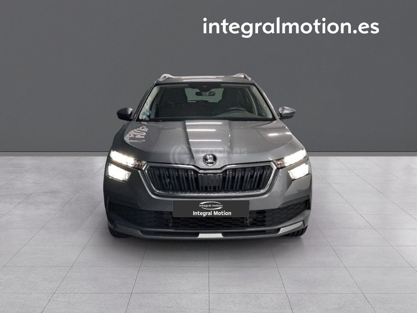 Foto del SKODA Kamiq 1.5 TSI Selection