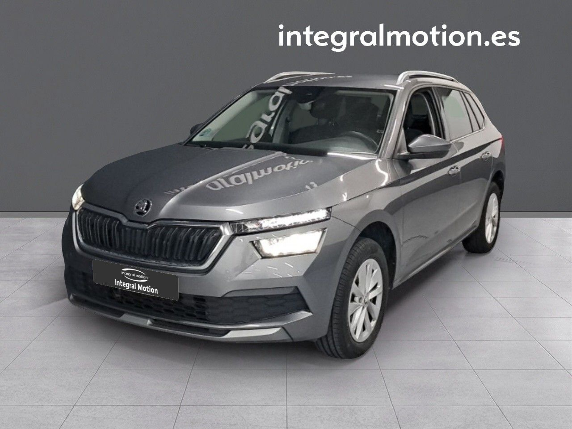 Imagen de SKODA Kamiq