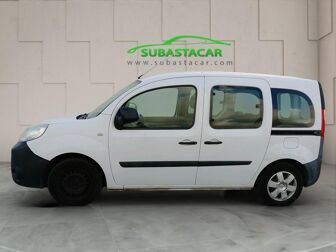 Imagen de RENAULT Kangoo Combi 1.5dCi Profesional M1-AF 66kW