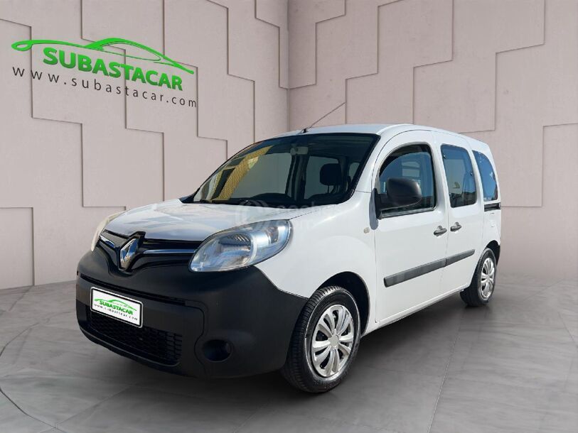 Foto del RENAULT Kangoo Combi 1.5dCi Profesional M1-AF 66kW