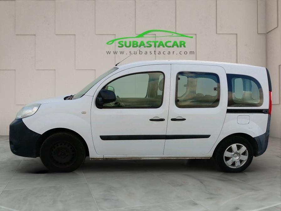 RENAULT Kangoo Combi 1.5dCi Profesional M1-AF 66kW