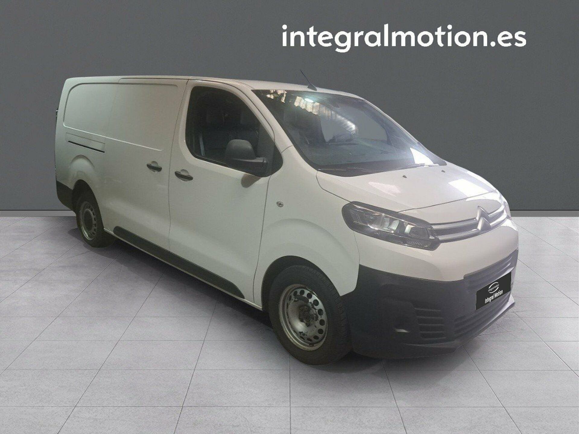 Imagen 3 de CITROEN Jumpy