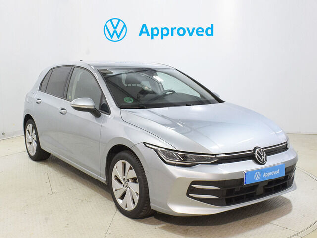 VOLKSWAGEN Golf (Más 2.0 TDI 85 kW (115 CV)) en León