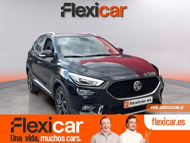 Foto del MG ZS 1.5 VTi-Tech Luxury 78kW