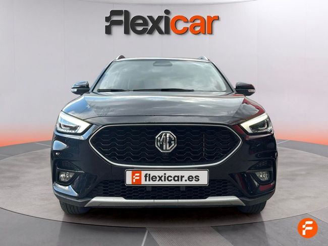 Foto del MG ZS 1.5 VTi-Tech Luxury 78kW