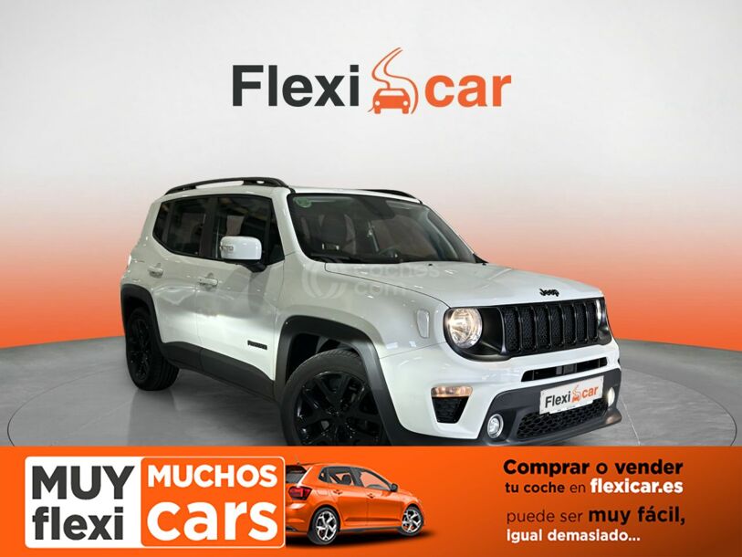 Foto del JEEP Renegade 1.0 Limited 4x2